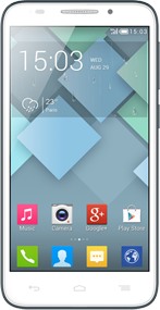 TCL J730U TD-LTE